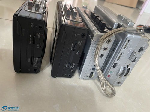 2023.4.6周四出兩組磁帶機 收音機 電源 cd等