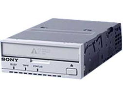 索尼sdx 500c 內置 磁帶機產品圖片1