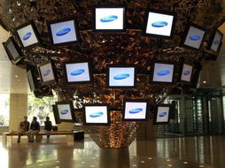 黑歷史 三星發展歷史回顧 以干魚出口發家