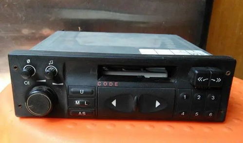 今天我們不聊汽車,只談音樂