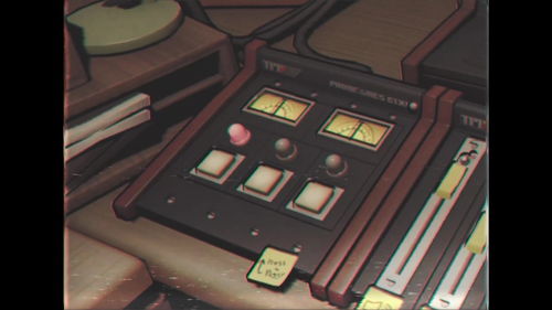 驚悚冒險游戲 致命頻率 6 2登陸各大平臺