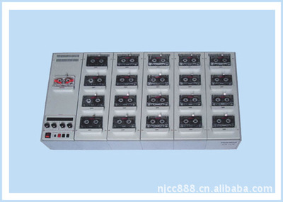 【供應高速磁帶復錄機CCD2120A型】價格,廠家,圖片,學科專用教學設備,南京淳創電子-