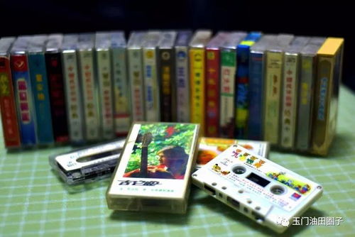 甘肅記憶 磁帶復(fù)錄機(jī)里的老物件與老故事