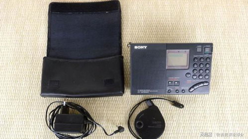 短波性能超越八重洲FRG-7 索尼7600G收音機(jī)與磁帶復(fù)錄機(jī)的卓越成就