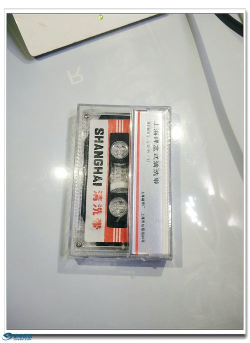 磁帶復(fù)錄機(jī) 連接修機(jī)設(shè)備與磁帶機(jī)器的紐帶