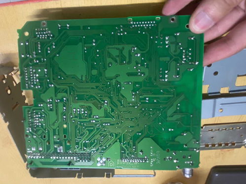 解碼清灰打理 奧迪葡萄牙產(chǎn)根德磁帶車機(jī)六碟盒與GRO Chorus磁帶復(fù)錄機(jī)全解析